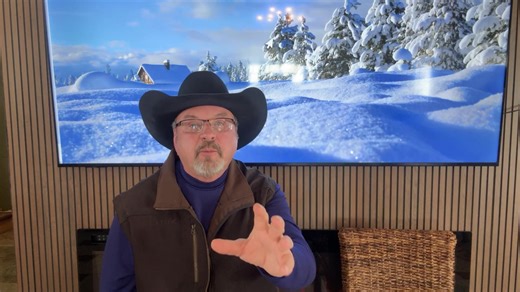 Tri-City Cowboy Country Church on Reels