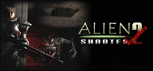 Alien Shooter 2: Reloaded · 스팀
