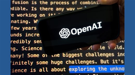 OpenAI launches Atlas browser to compete with Google Chrome