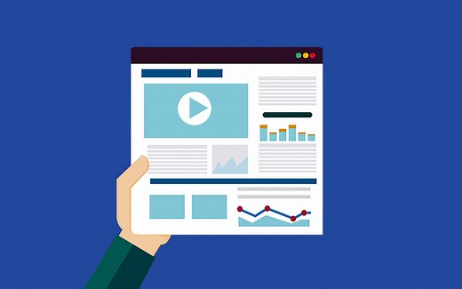 0.5倍新世界，2.5倍更酸爽，这里有四种看视频变速的方法！