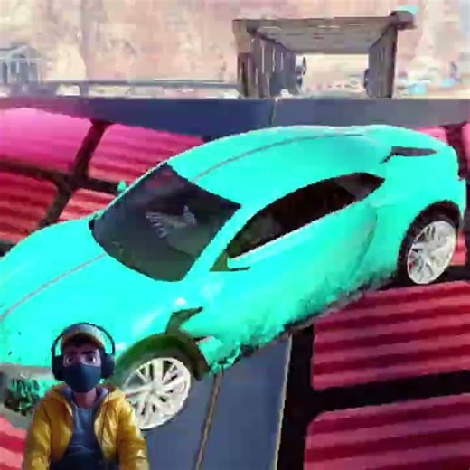 Asphalt Legend 9 Escape is Fun 12