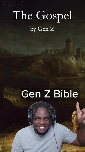 Understanding the Gen Z Bible: A Modern Take on Classic Stories