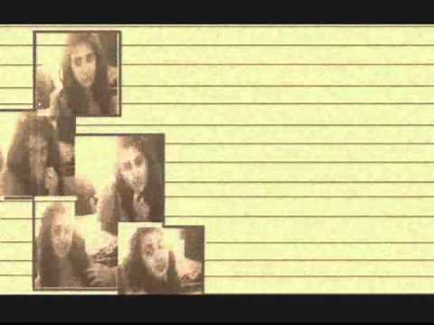 Warda 3la warda - parole
