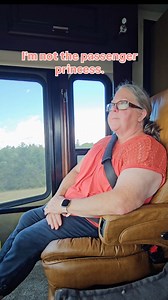 1.2K views · 621 reactions | I may not be behind the wheel, but that...