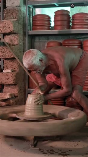 Kerala Village Clay Art | Traditional Pottery & Living Heritage of God’s Own Country