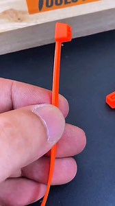 21K views · 27 reactions | Triple Zip Tie Clamp — Genius DIY Hack! #toolstour #ZipTie #ZipTieHack #DIYHack #LifeHack #GeniusHack #SmartDIY #FasteningTrick #ToolHack #HomemadeTool #SurvivalHack #HandyTip #FixItYourself #GarageHacks #CreativeSolutions #SimpleTricks | Toolstourbize | Facebook