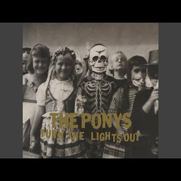 Turn The Lights Out