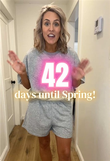 Embrace Warmth: Comfortable Fashion for Spring Days