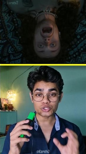 Just Watched the Craziest Slasher Film Ever 😱🔥