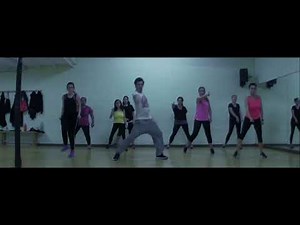 Personal Jesus - Depeche Mode - Pau Peneu Dance Fitness Coreography