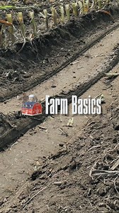 Farmers are always trying to avoid compaction in their fields | Ag PhD