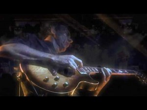 Firth of Fifth (Genesis) performed live by Seconds Out on Dec. 05th 2009 at Colos-Saal Aschaffenburg