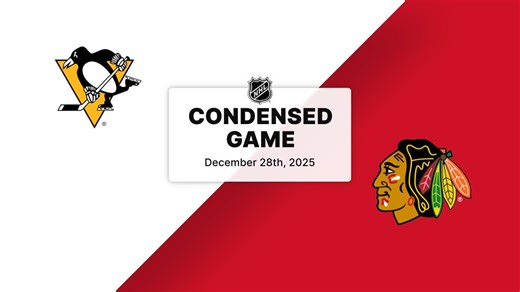 PIT at CHI | Condensed Game