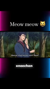 He’s so precious 😊 #fyp #anime #animefan #animelover #apothecarydiaries #animecutemoments | Oneechan