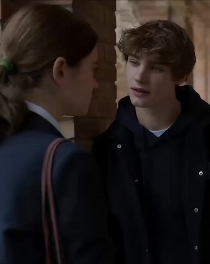 The Tearsmith (2024) - Love Triangle Movie ft. Lionel, Nica, Rigel