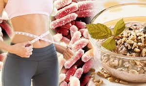 G Plan diet: What is the gut based weight loss strategy?