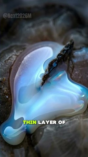 How Do Oysters Make Pearls? 🤔