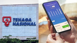 TNB Confirms Glitch on myTNB App, Assures Users July Bills Are Unaffected