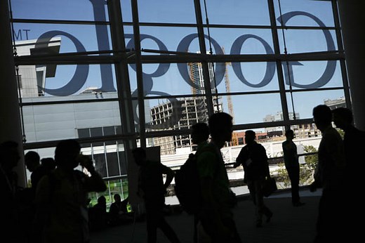 Google Calico and a Brief History of the Immortality Business