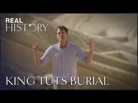 Tutankhamun's Life, Death & Legacy, Explained