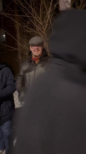 A huge thank you for everyone who came out for a very special show in Chicago last night. Next stop, Boston. | Taskmaster