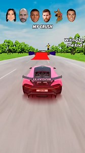 331K views · 6.9K reactions | 朗 Help Me Get My Crush Attention In A Car Jump Challenge ⚽ #gtav #trendingreels #explorepage #reels #reelitfeelit #legendplayer | LegendPlayer | Facebook