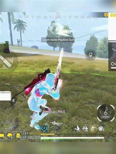 Looking for Two AWMs but Found a $2M AK Skin Instead