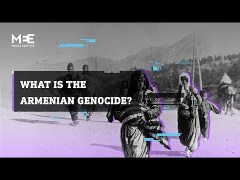 Explained: The killing of 1.5 million Armenians by the Ottoman Empire