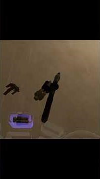 Fitz Special in VR! #h3vr #gasmask-