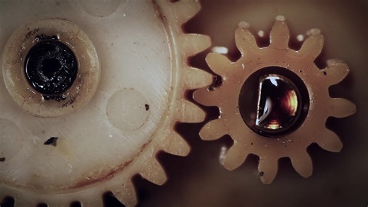 Tippe Top | experimentos