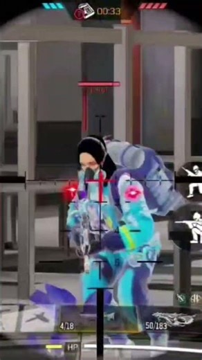 Codm : Last man standing.. no problem!