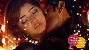 Twenty years ago, Monsoon Wedding served up a different kind of wedding comedy