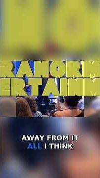 Experience the Strange: Saul Ravencraft's Damned Show!