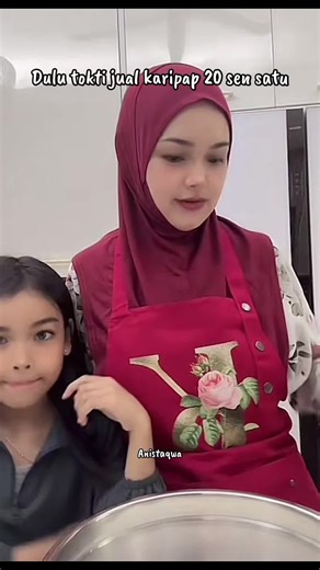 Cara Membuat Kulit Karipap Sike