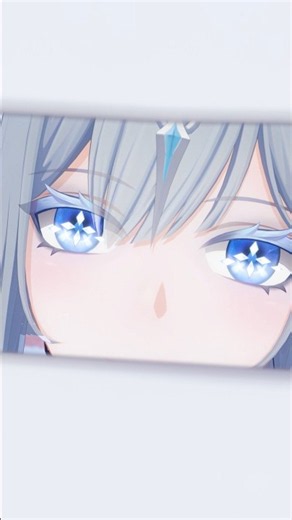 Anastasya's Eyes ✨