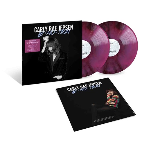 Carly Rae Jepsen Releases ‘Guardian Angel'