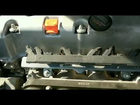 2014 HONDA CRV CRANKS BUT WON'T START...FUSES? RELAYS? GROUND WIRES? IGNITION CYLINDER? FIXED...