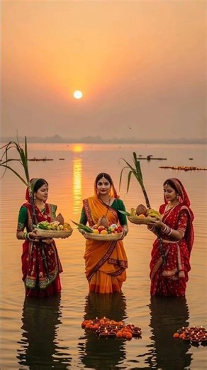 Jode jode falwa chhath puja song✨💯//Pawan Singh Chhath Puja song//#love