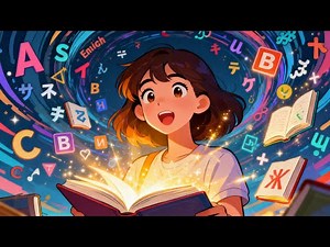 The Secret to Learning Any Language FAST (and Never Forgetting It)