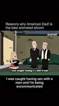 These Cartoon Moments Are Actually Genius 😂🔥 #ViralAnimation #Shorts