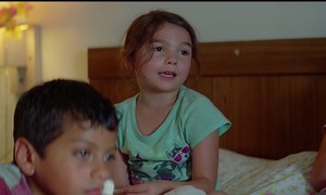 15K views · 247 reactions | The Florida Project is one of 2017's...