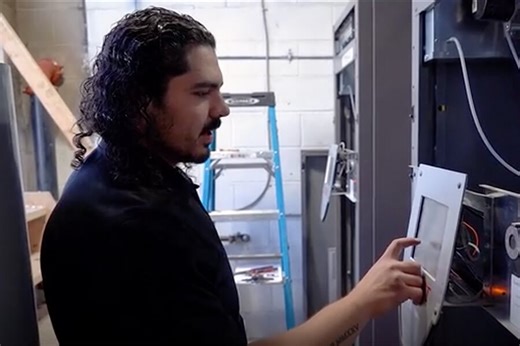 Local HVAC company launches free furnace giveaway to warm eastern Idaho homes this winter - East Idaho News