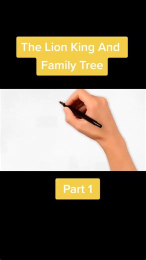 La historia detrás de la cicatriz de Rani en Lion Guard