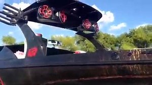 15K views · 182 reactions | Wet Sounds Tige Z3 is raising the water level. Wet Sounds system has 4 Wet Sounds XS-XXX V2 subs off Sinister SD-2. Tower is pair of REV 410 off dual SD-2 and 2 pairs SW-808 and 3 pairs of SW-650 off SD-6. All Wet Wire and XS power. #wetsounds #wetlife #fishkiller #tigeboats #4xspower | Wet Sounds | Facebook