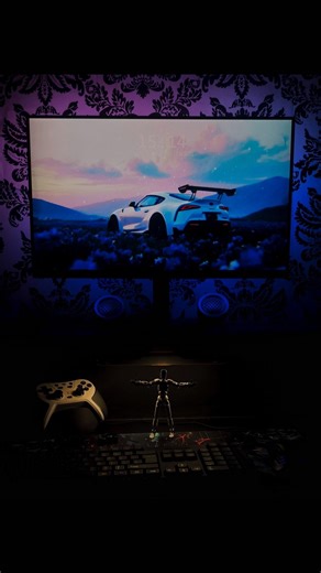 Best Car Wallpapers🏎️ on Wallpaper Engine🔥 #viral #gaming #fyp