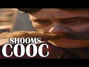 DR SHROOMS