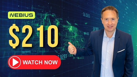 The AI Play That Could Make Nebius a Market Giant