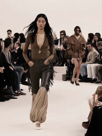 runwaymoodell no TikTok