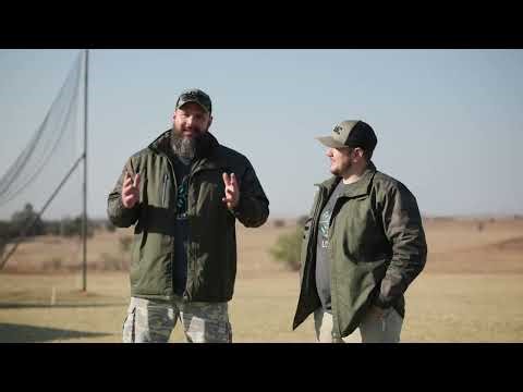 Ultimate Marksman Championship