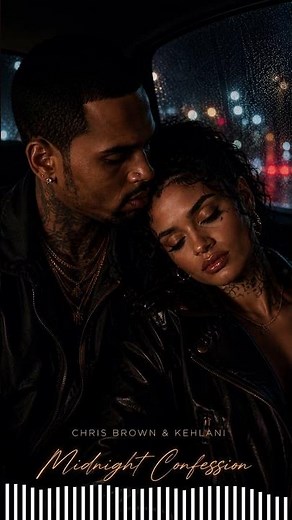 Chris Brown & Kehlani – Midnight Confession